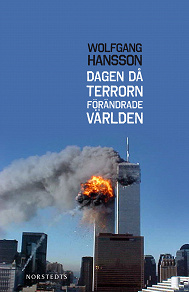 Omslagsbild för Dagen då terrorn förändrade världen