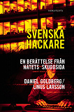 Cover for Svenska hackare