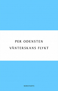 Omslagsbild för Vänterskans flykt