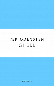 Omslagsbild för Gheel
