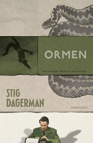 Cover for Ormen