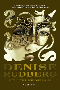 Cover for Ett litet snedsprång