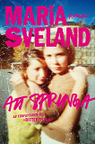 Cover for Att springa