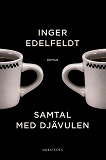 Cover for Samtal med djävulen