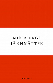 Omslagsbild för Järnnätter