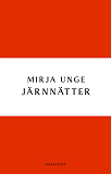 Cover for Järnnätter