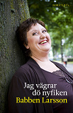 Cover for Jag vägrar dö nyfiken
