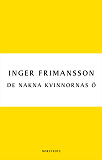 Cover for De nakna kvinnornas ö