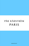 Cover for Paris: en kärleksroman