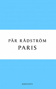 Omslagsbild för Paris: en kärleksroman