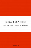 Cover for Mest om min mamma