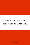 Cover for Mest om min mamma