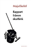 Cover for Rapport från en skurhink