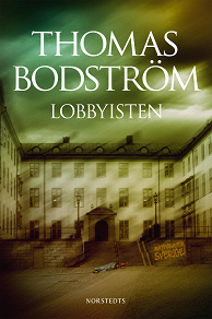 Cover for Lobbyisten