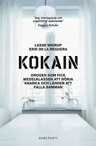 Cover for Kokain