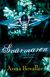 Cover for Svärmaren