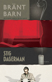 Cover for Bränt barn