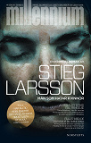 Cover for Män som hatar kvinnor