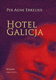Omslagsbild för Hotel Galicja