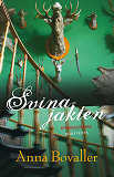 Cover for Svinajakten