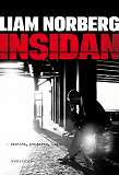 Cover for Insidan