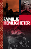 Cover for Familjehemligheter