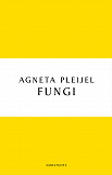 Omslagsbild för Fungi : en roman om kärleken