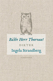 Cover for Bäste Herr Thoreau