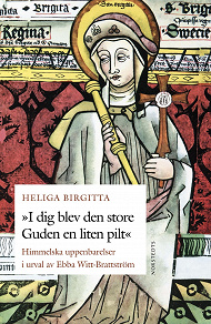 Cover for Heliga Birgitta - I dig blev den store Guden en liten pilt
