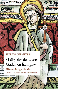 Cover for Heliga Birgitta - I dig blev den store Guden en liten pilt