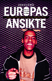 Cover for Europas ansikte