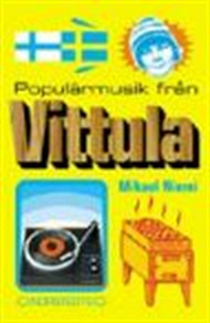 Cover for Populärmusik från Vittula