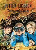 Cover for Det mystiska huset