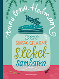 Cover for Den skräckslagne stekelsamlaren