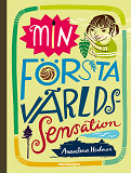 Cover for Min första världssensation