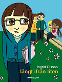 Cover for Långt ifrån liten
