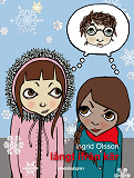 Cover for Långt ifrån kär