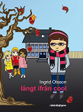 Cover for Långt ifrån cool