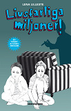 Cover for Livsfarliga miljoner!