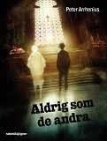 Cover for Aldrig som de andra