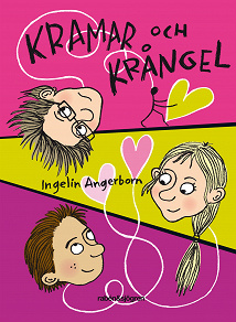 Omslagsbild för Kramar och krångel