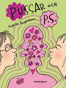 Omslagsbild för Pussar och PS