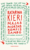 Cover for Majas morsas kompis sambo