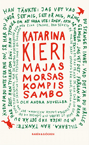 Cover for Majas morsas kompis sambo