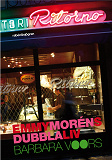 Cover for Emmy Moréns dubbla liv