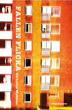 Cover for Fallen flicka
