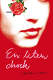 Cover for En liten chock