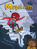Cover for Megakillen blir superkändis