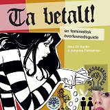 Cover for Ta betalt!