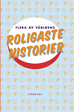 Omslagsbild för Fler av världens roligaste historier